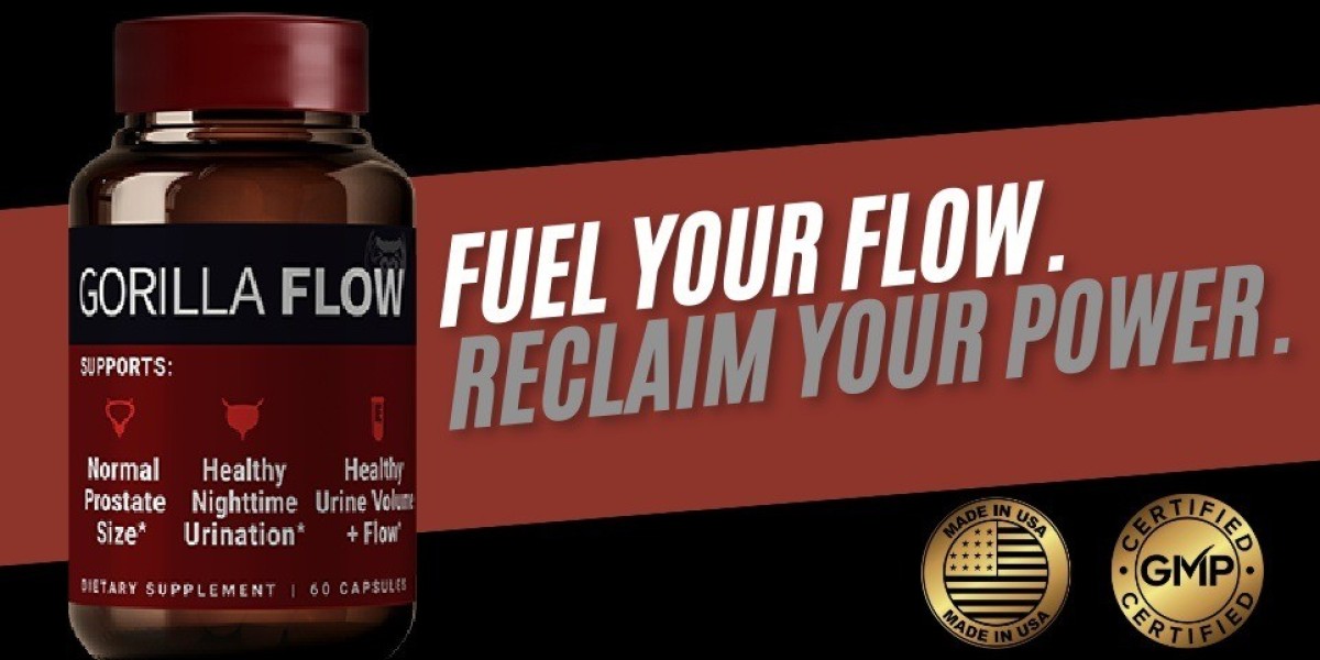 GorillaFlow Review And Customer Testimonials