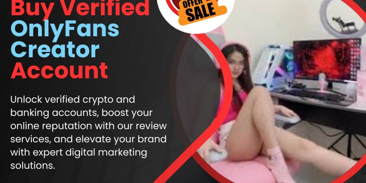 Buying OnlyFans Account in 2025