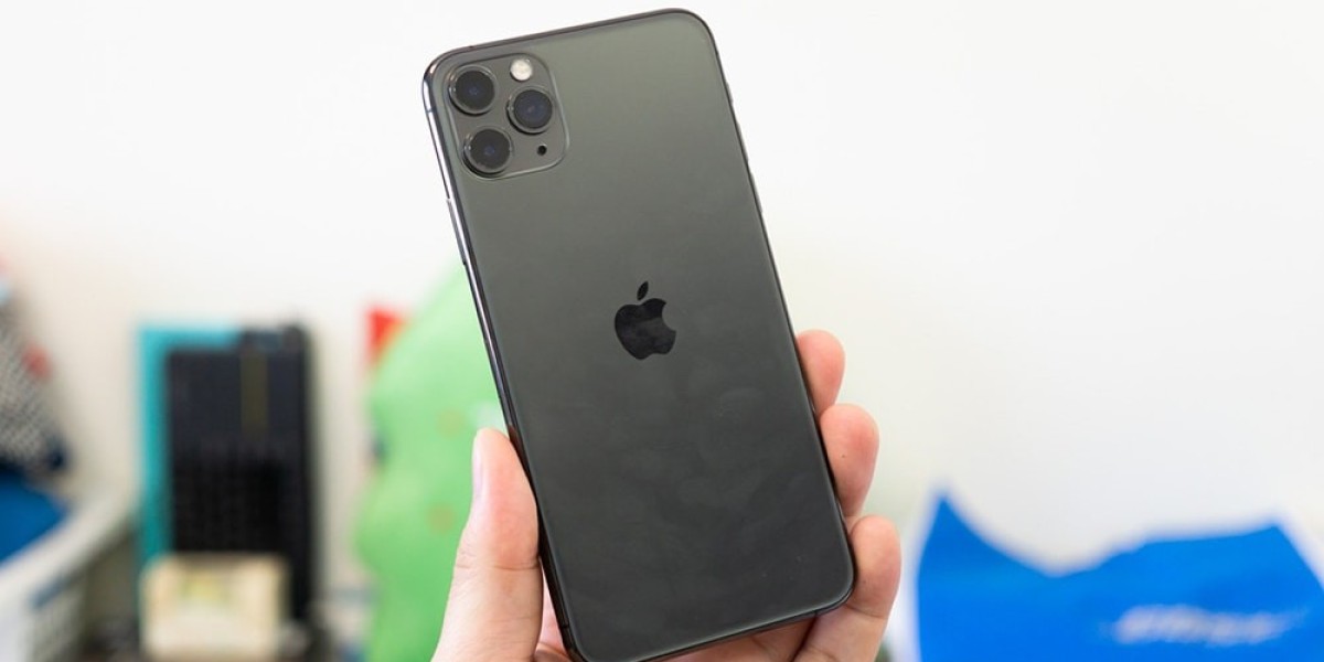 Nâng cấp iPhone 11 lên iPhone 11 Pro Max cũ