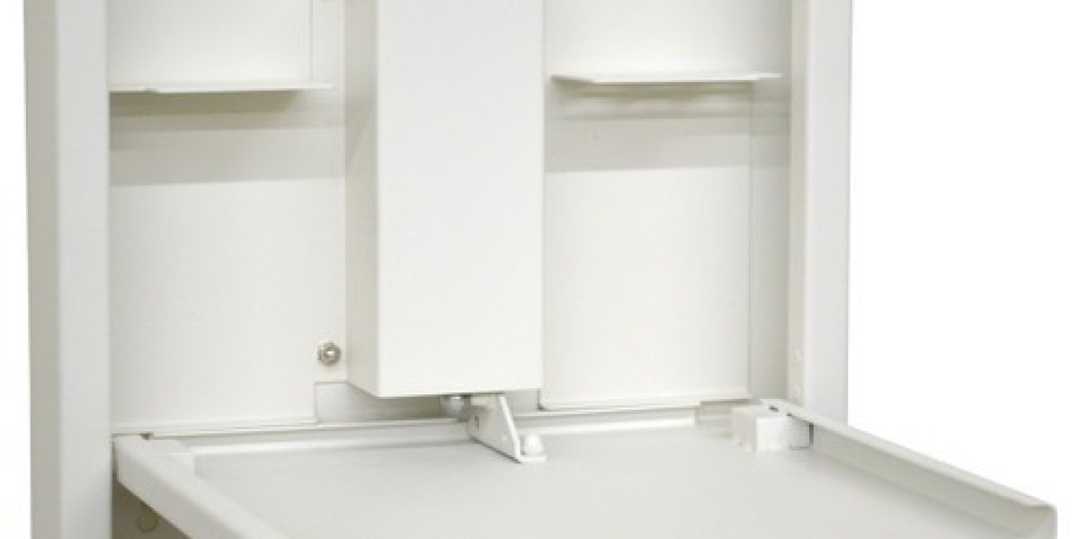 Revolutionize Your Workspace with a Wall Mounte