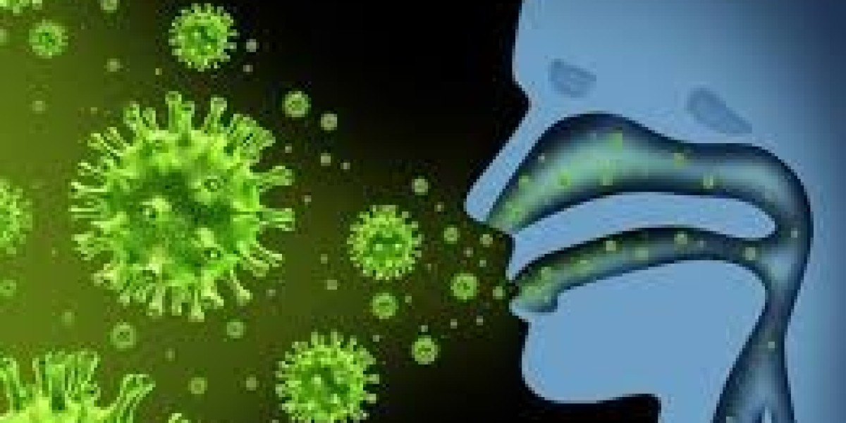 Flu (Virus): Causes, Symptoms, and Smart Ways t