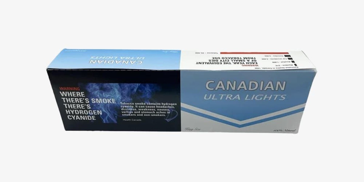 The Science Behind Ultra Light Cigarettes