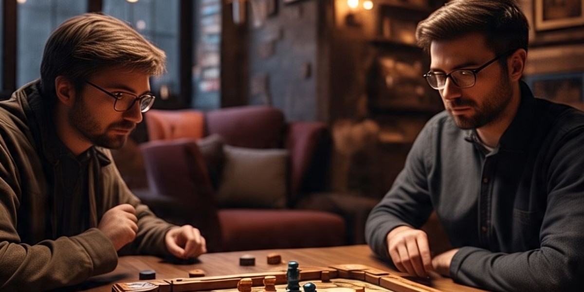 Discover the Fun of 51 Game