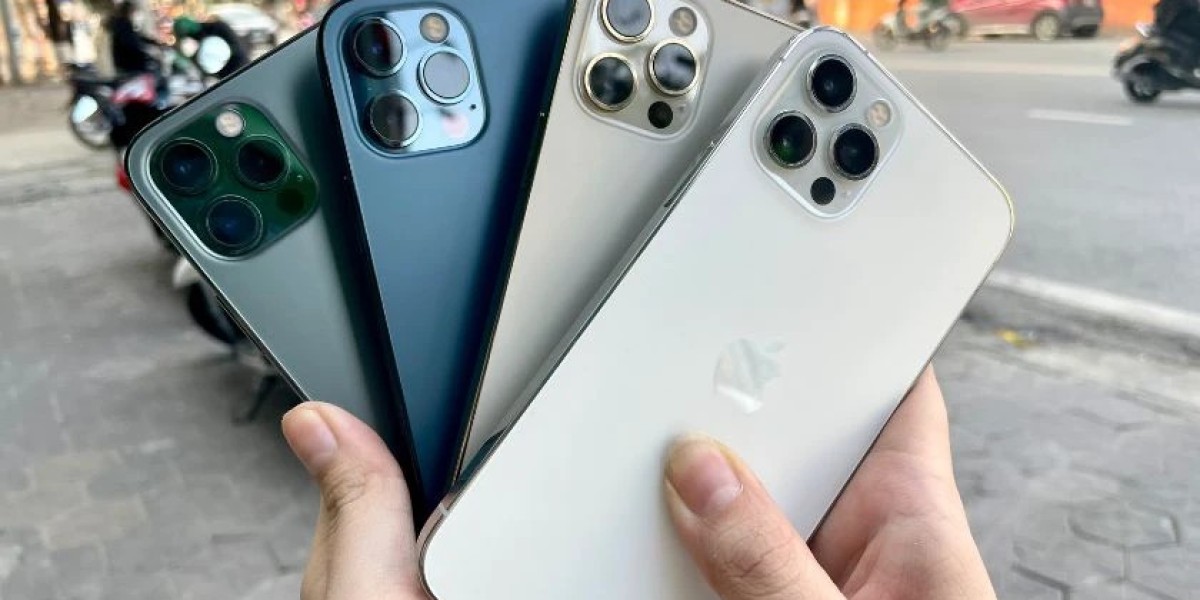 Cách kiểm tra IMEI iPhone 12 Pro cũ chuẩn xác