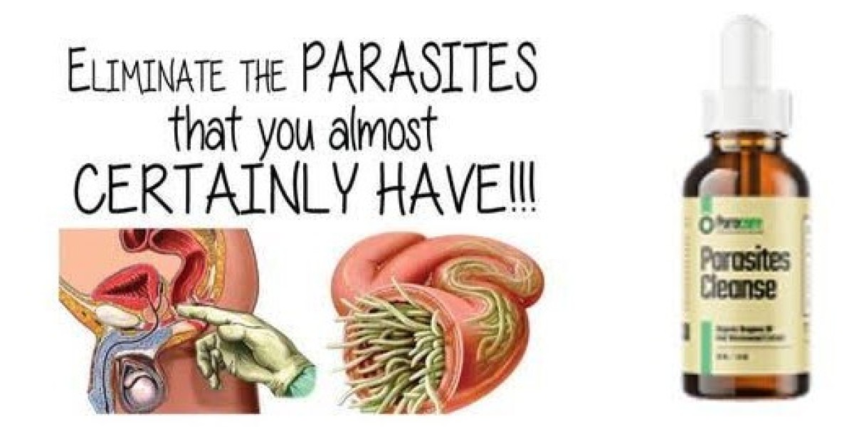 Paracare Parasites Cleanse (LATEST UPDATED REVI