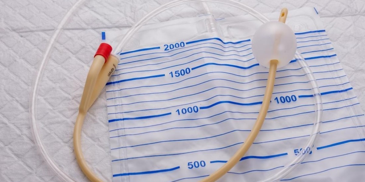 Guide to Set Up a Catheter Manufacturing Plant