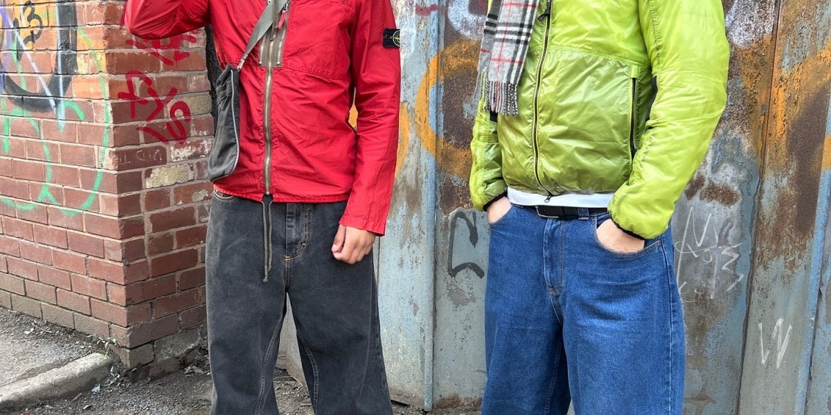 Discover Bounty Bodega Clothing: Fusion of Styl