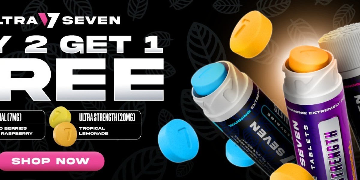 Understanding the Strength Behind 7-Hydroxymitr