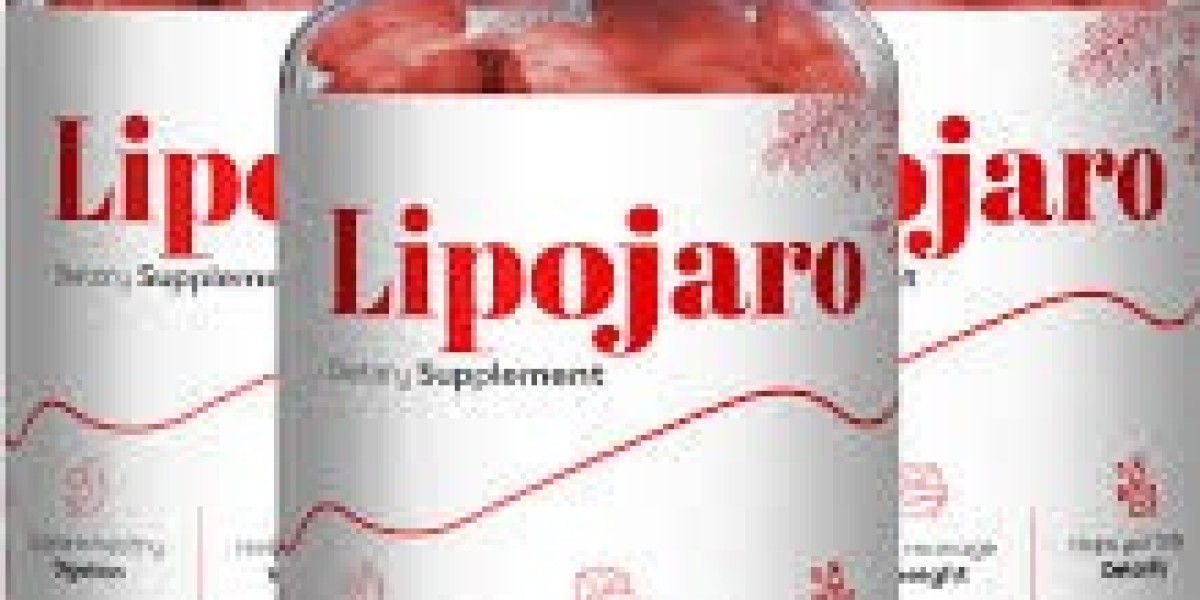 LipoJaro Under Review: What Users Says About!