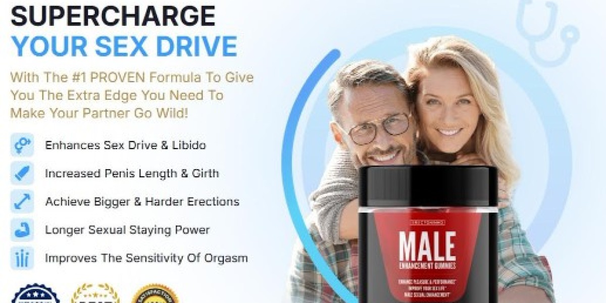 Erectonin MD "Official Website": Understand It
