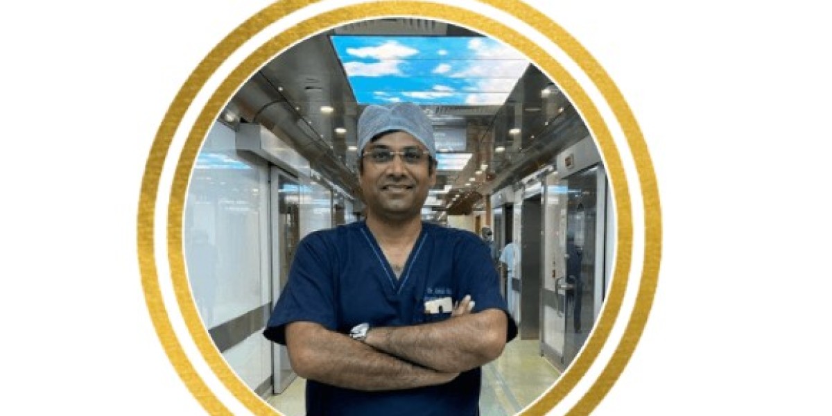 Need Heart Surgery? The Best Cardiac Surgeon in