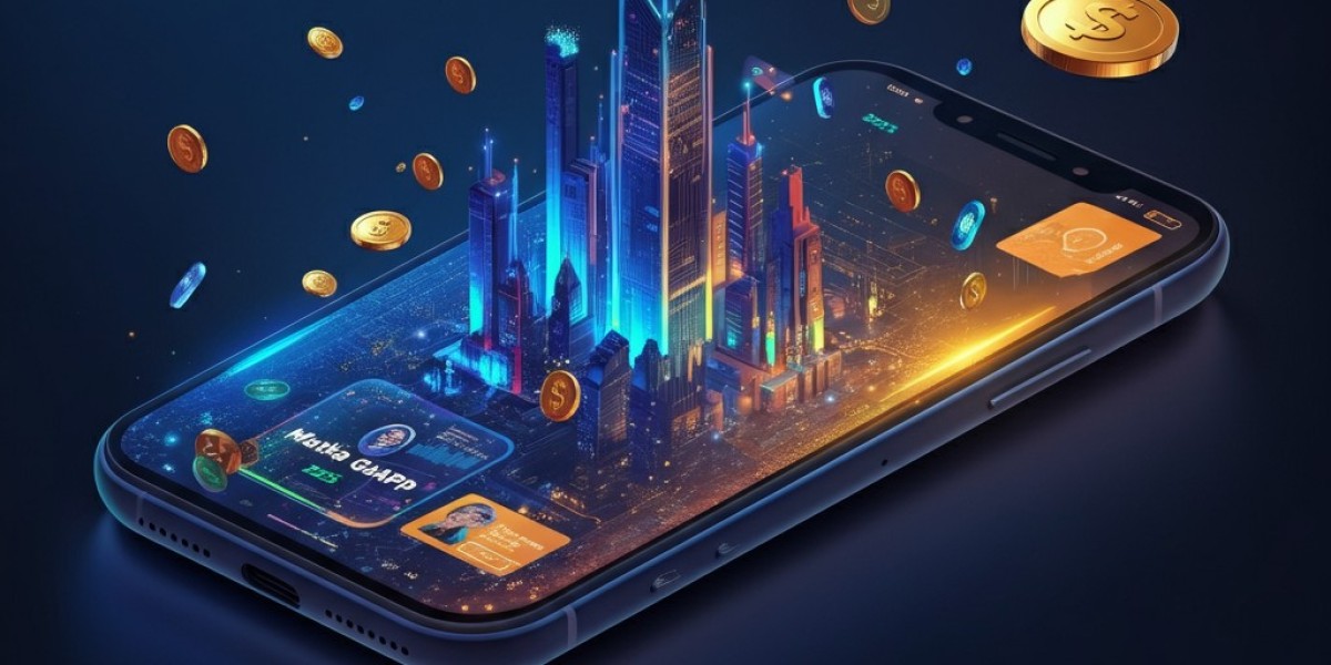 5 reasons to invest in Matka game apps in 2025