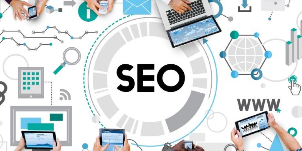 Achieving Online Success with SEO Calgary and a