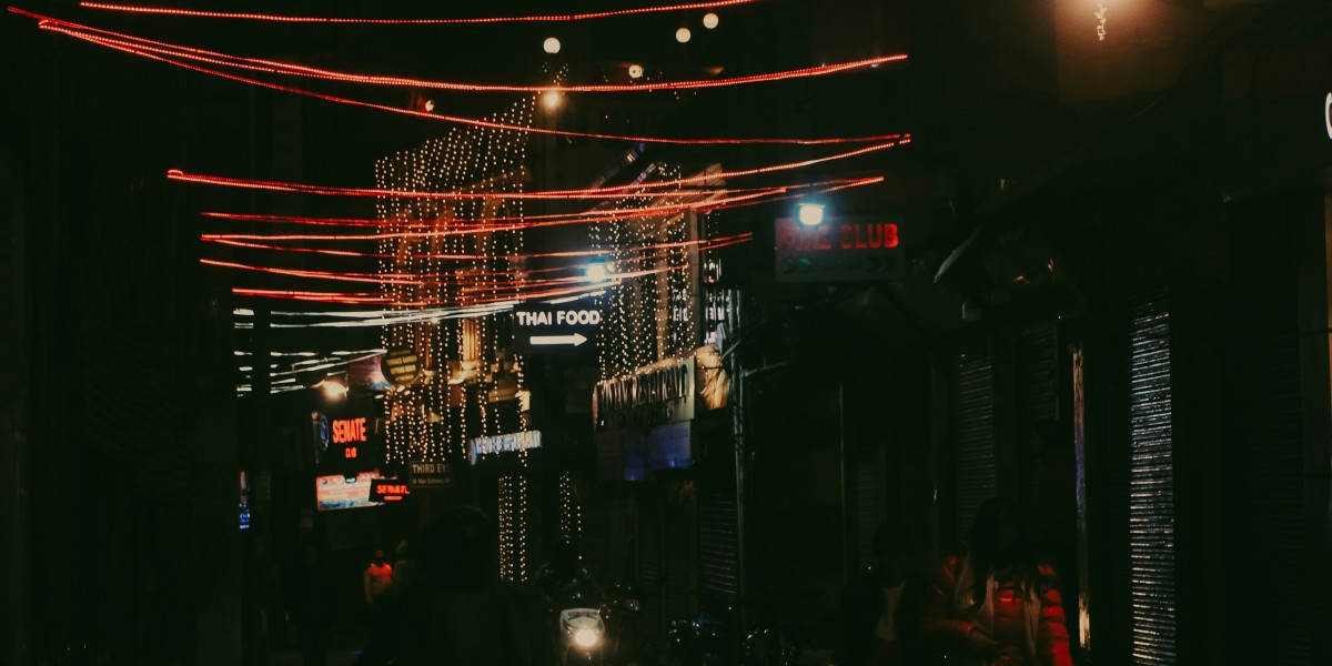 Transforming Experiences: The Rise of the 360 v