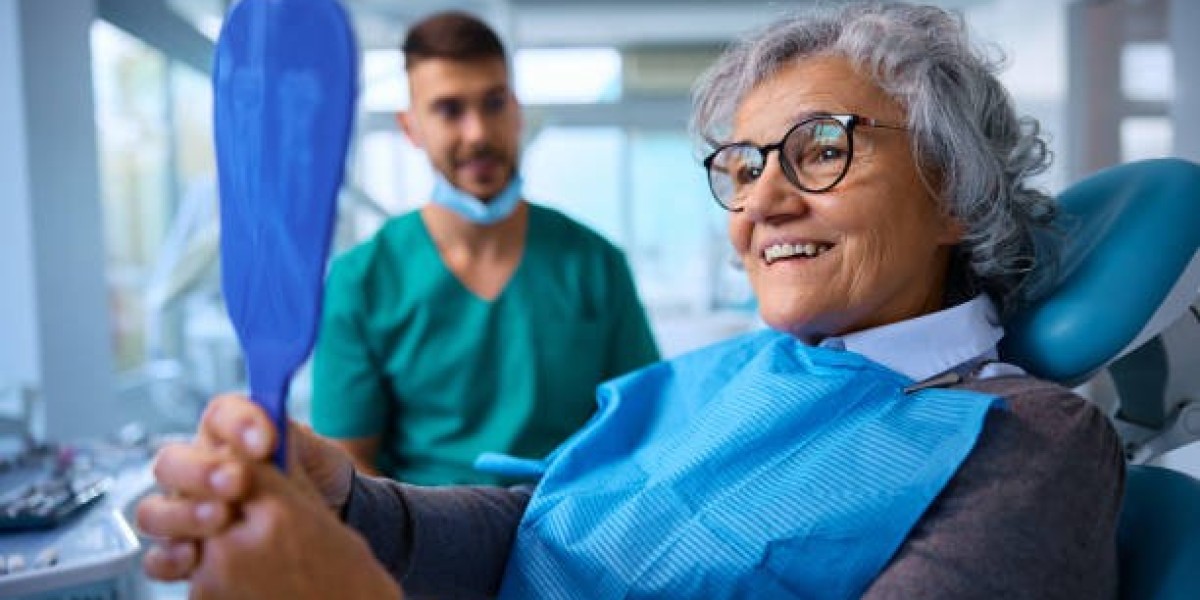 Your Go-To Dental Clinic in Riyadh
