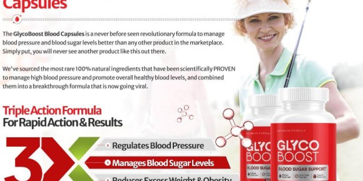 How To Shop GlycoBoost By Its "Official Website