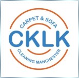 CKLK Carpet and Sofa Cleaning Manchester LTD Profile Picture