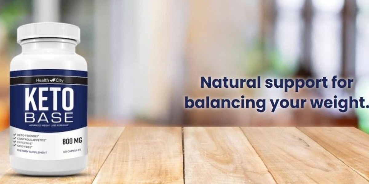 How Does Keto Base Really Work?