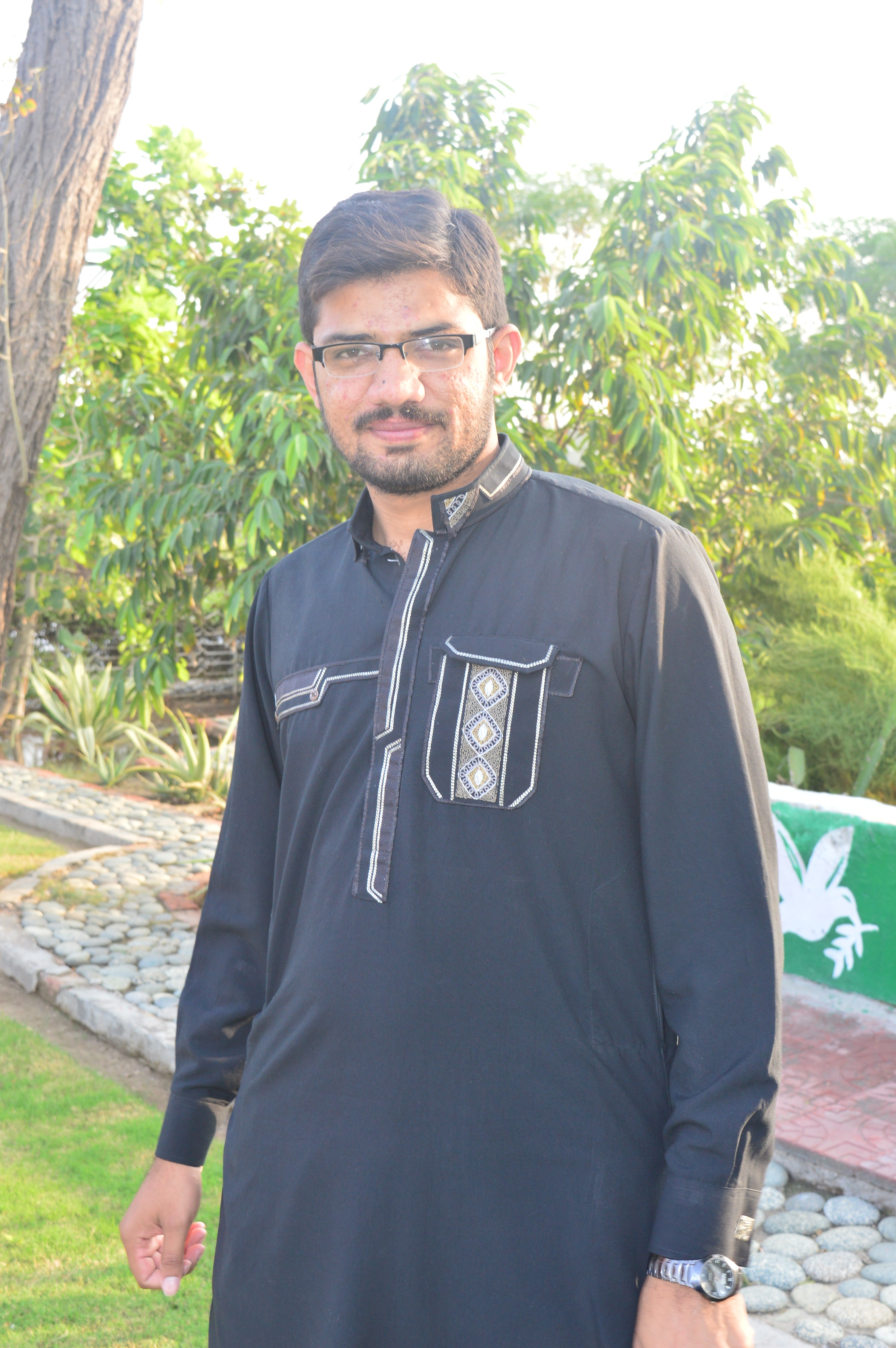 umer farooq Profile Picture