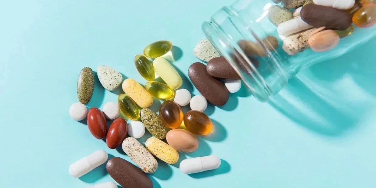 How Flexibility in Supplement Manufacturing Sup