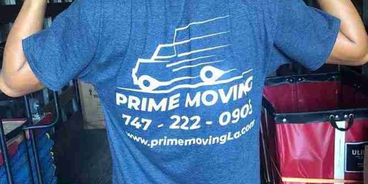 Movers and Packers in Boston: Prime Moving
