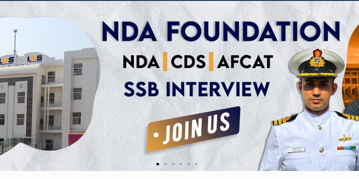 Best NDA Coaching in Delhi Near You: Locations,