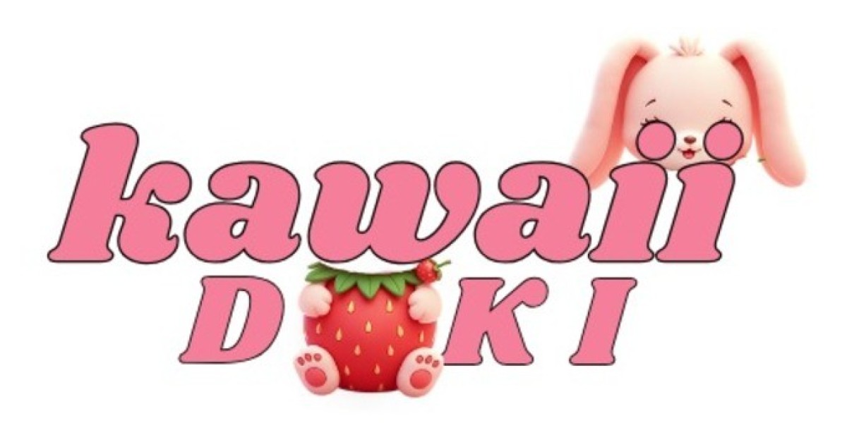 Doki Cat: The Rising Icon of Kawaii Clothing an