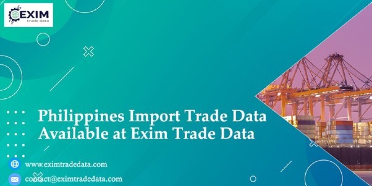 Philippines Import Trade Data Available at Exim
