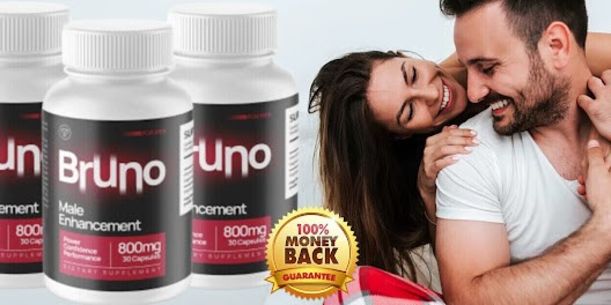 Bruno Male Enhancement Tablet:Bruno Capsule,Pil