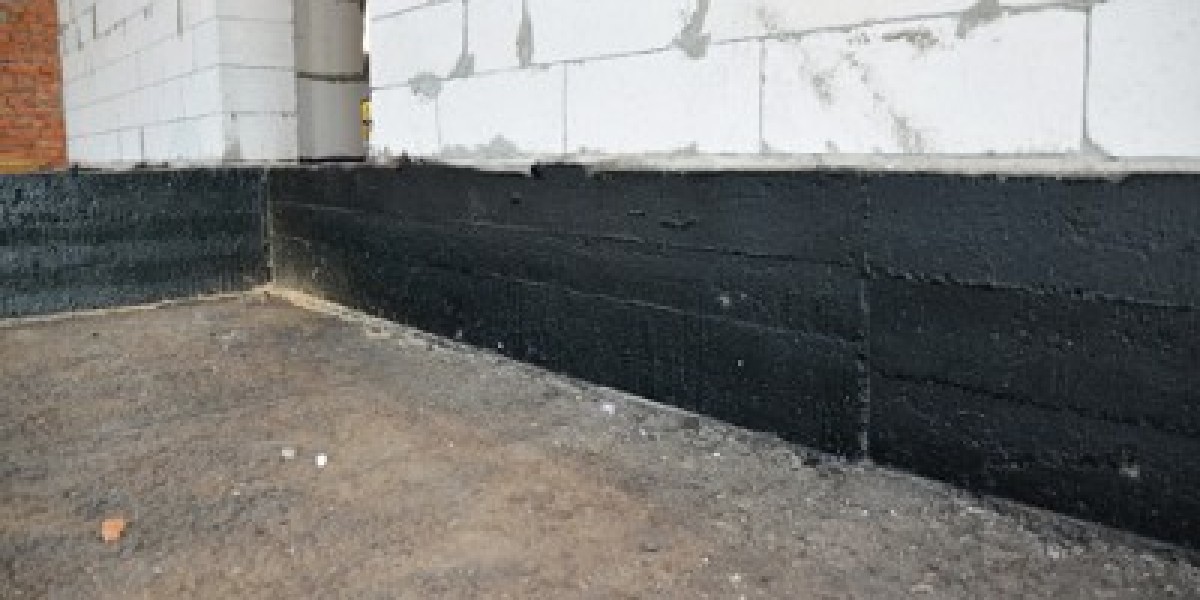 Trusted Basement Waterproofing Clarkston Contra