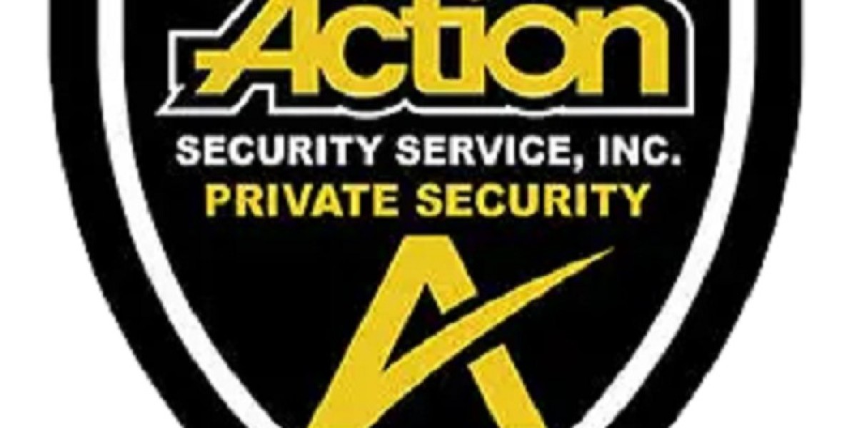Unarmed Security Guards in Los Angeles for Safe