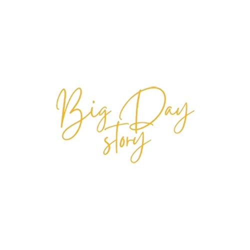 Big Day Story Profile Picture