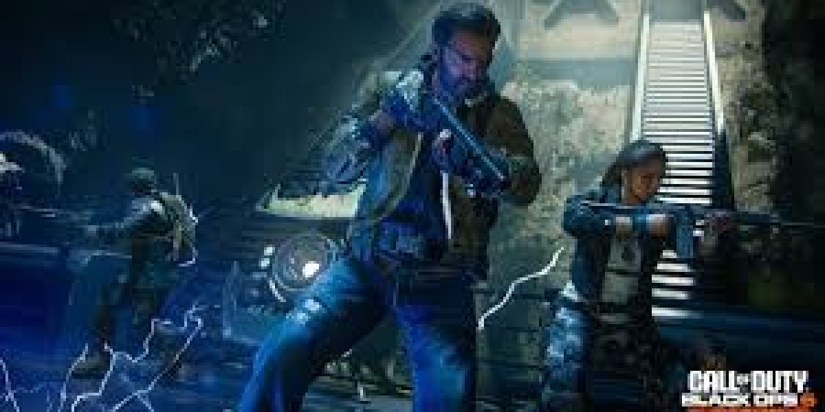 Dominate Black Ops 6 with the Ultimate PPSh-41