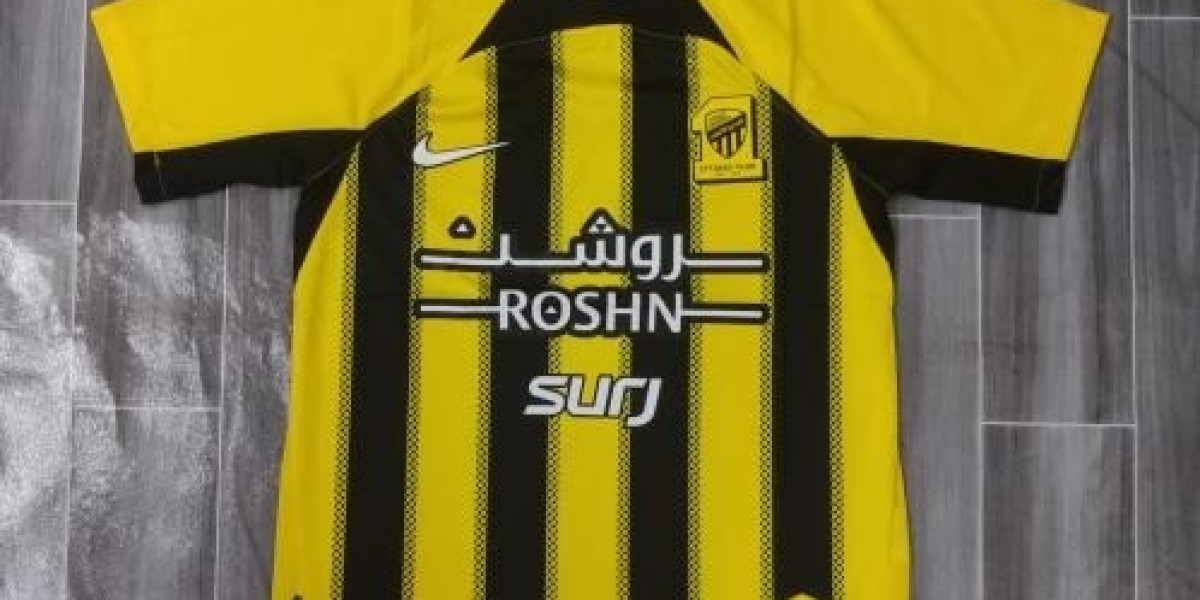 فنيلة الهلال الأصلية من Sport Touch – امتلكها ا