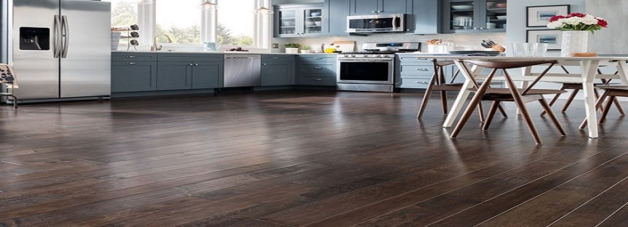 Church Creative Flooring, Inc. Cover Image