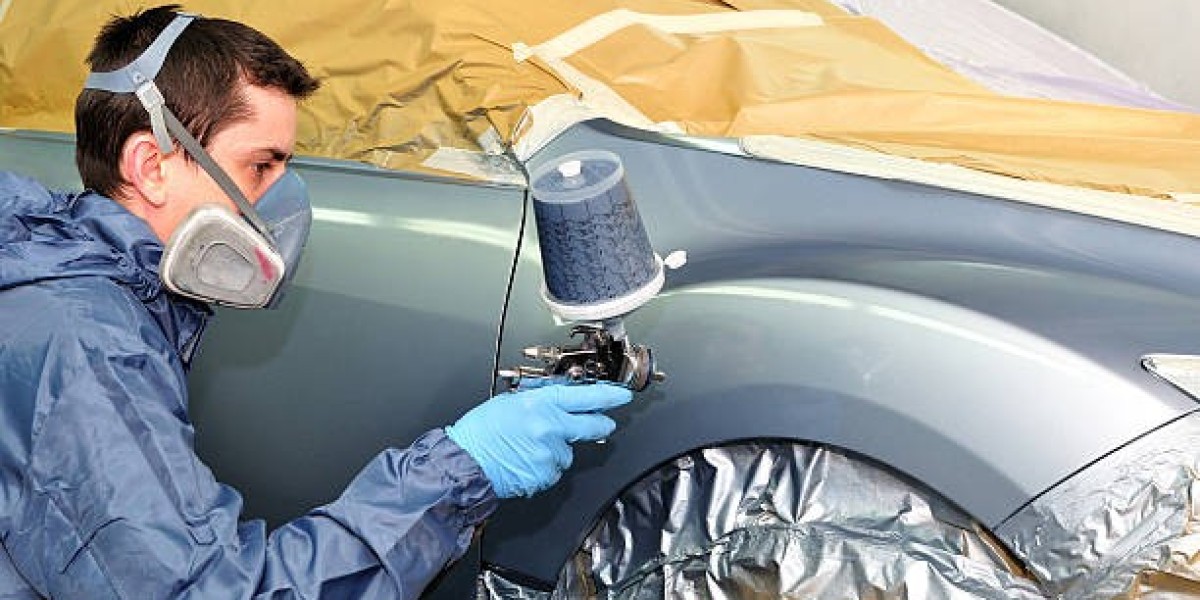 Expert Car Accident Repair: Restoring Your Vehi