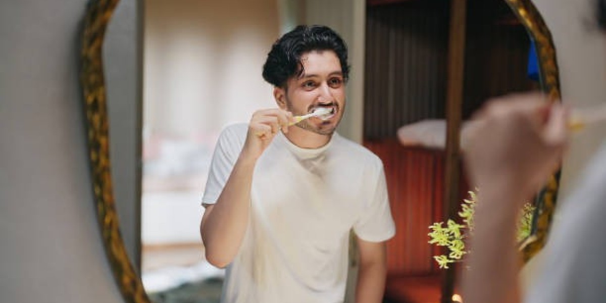 تبييض الأسنان بسرعة وأمان في الرياض