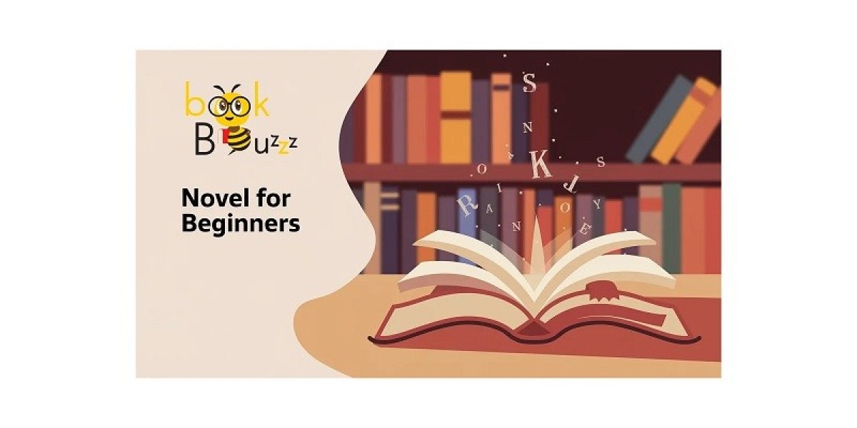 BookBuzzz – Your Best Destination to Books Buy