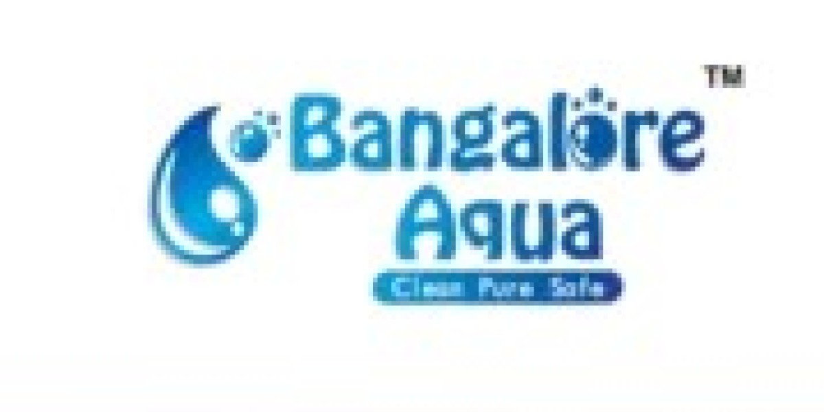 Corporate RO installation by Bangalore Aqua ens