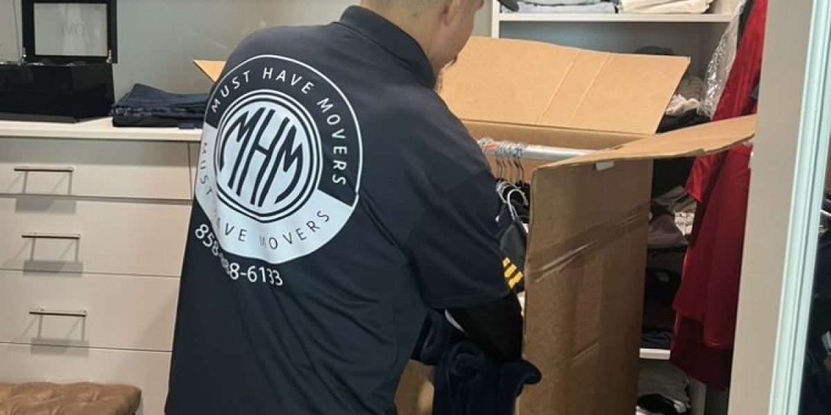 Movers San Diego – Reliable & Affordable Moving
