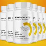 Joint Genesis Help To Relief Your Joint Pain Profile Picture