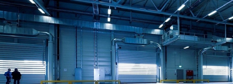 RR Commercial Painting Inc. Cover Image