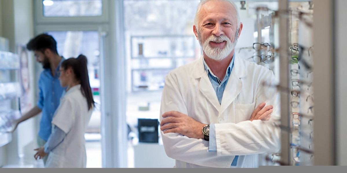 A Local’s Guide to Choosing the Right Optician