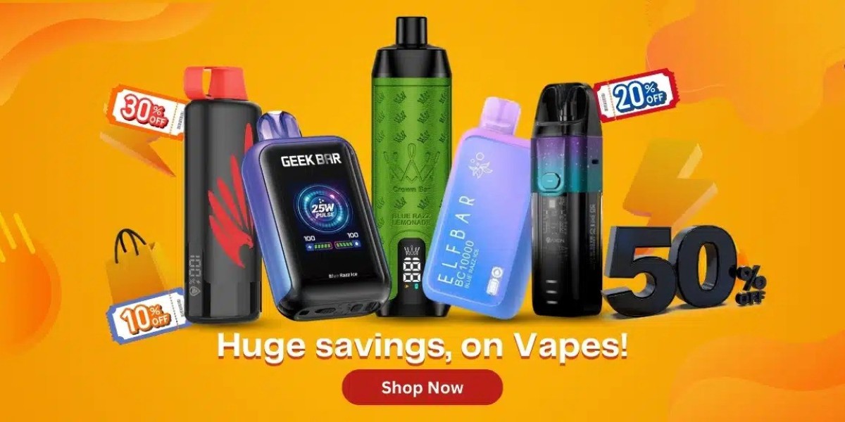 Joy Vape Dubai: Why It’s the Hottest Spot for V