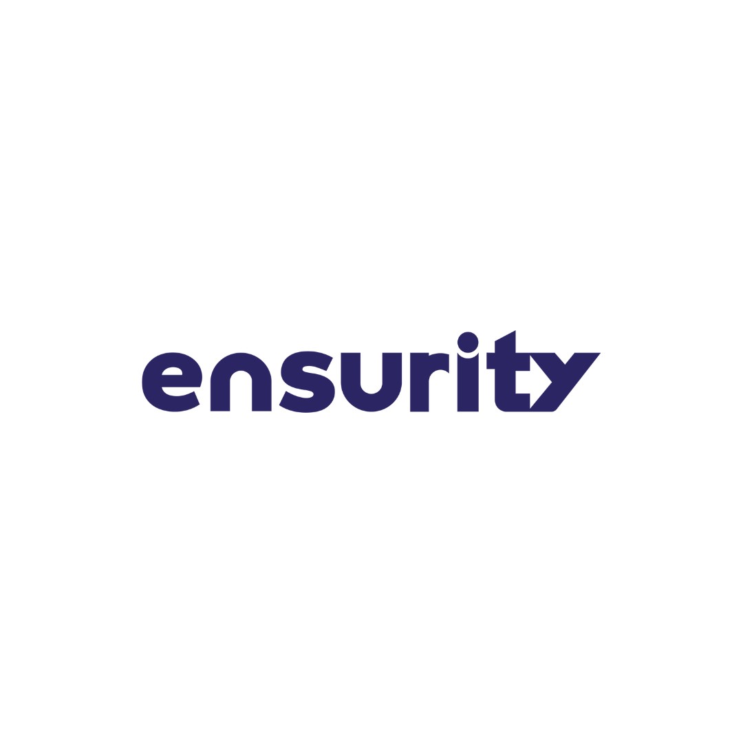 ensurity Profile Picture