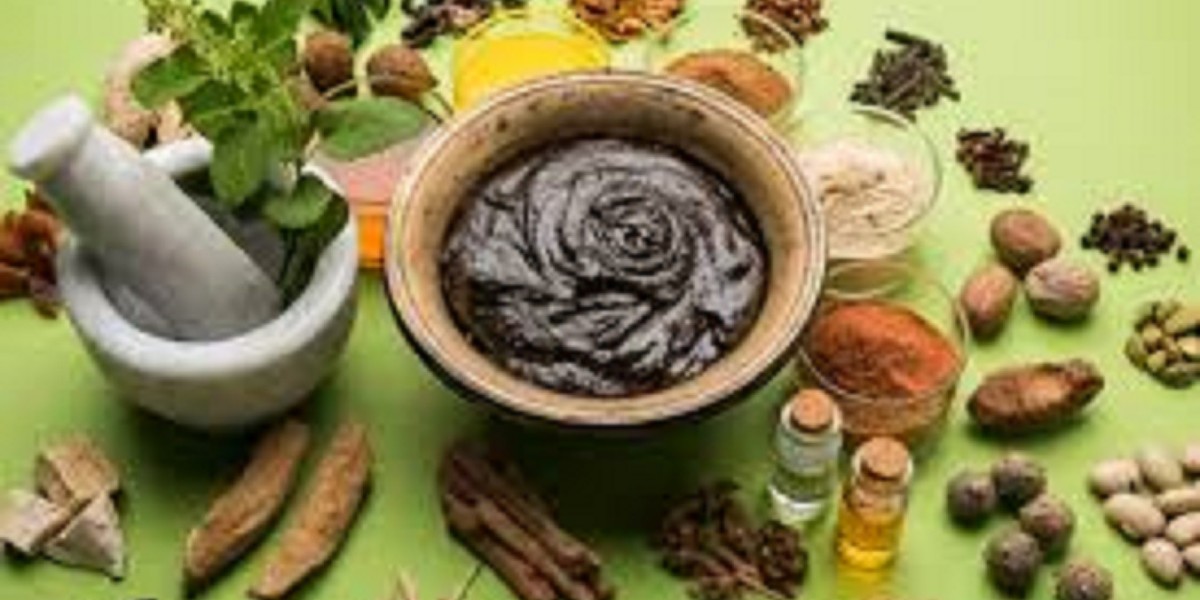  ayurvedic center kerala