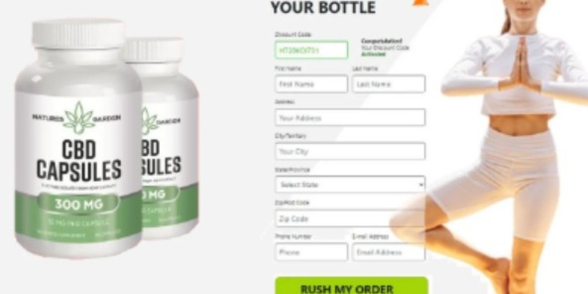 Hvad er videnskaben bag NaturesGarden CBD?