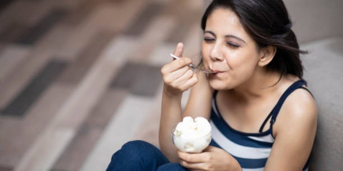 The Inclusive Joy of Parlour Ice Cream