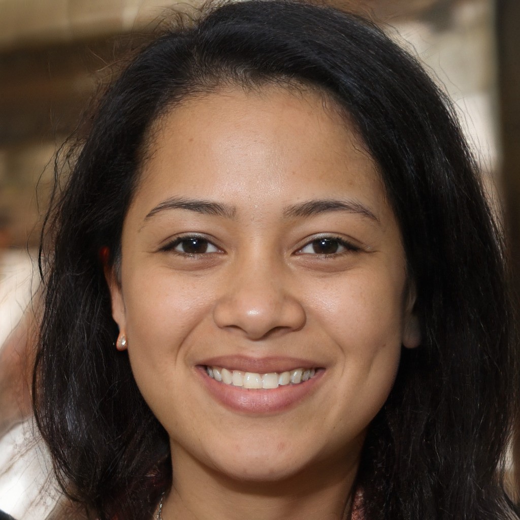 Nancy Jain Profile Picture