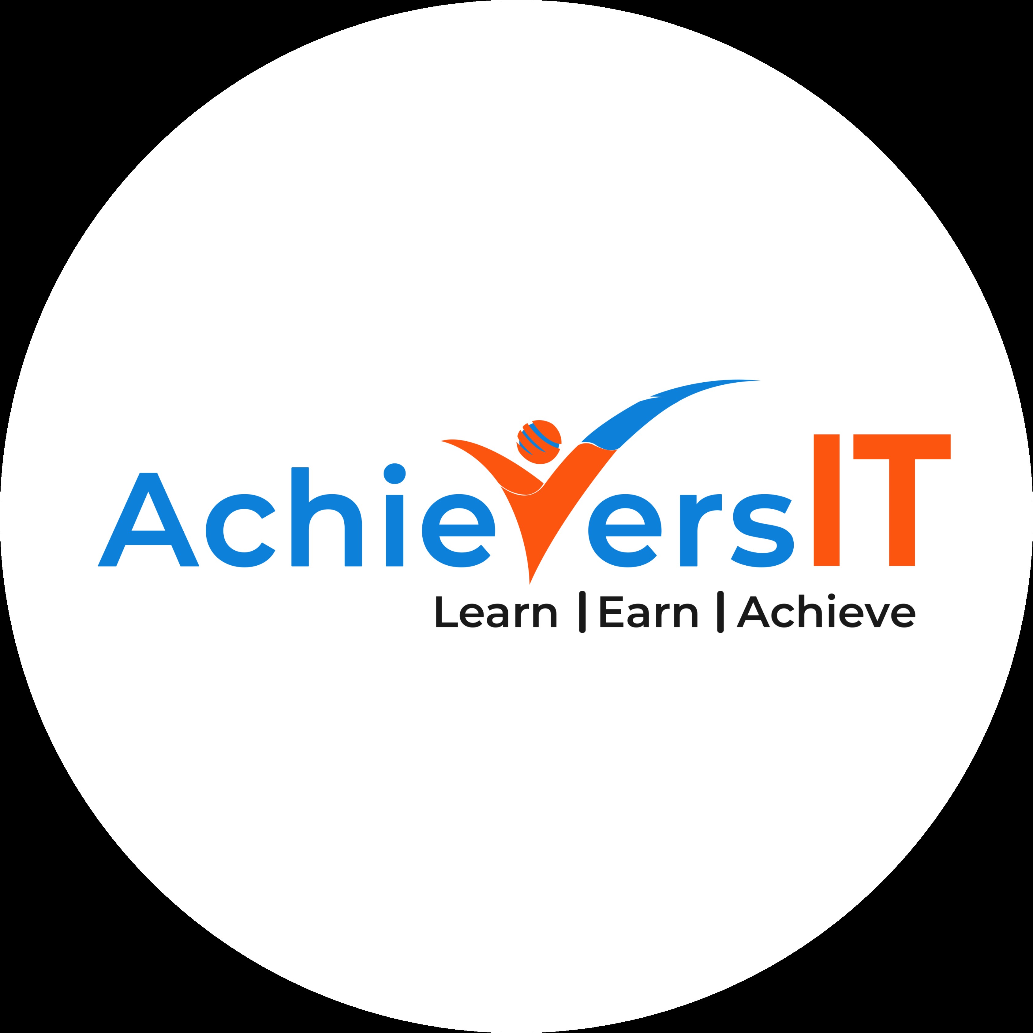 Achievers IT Profile Picture